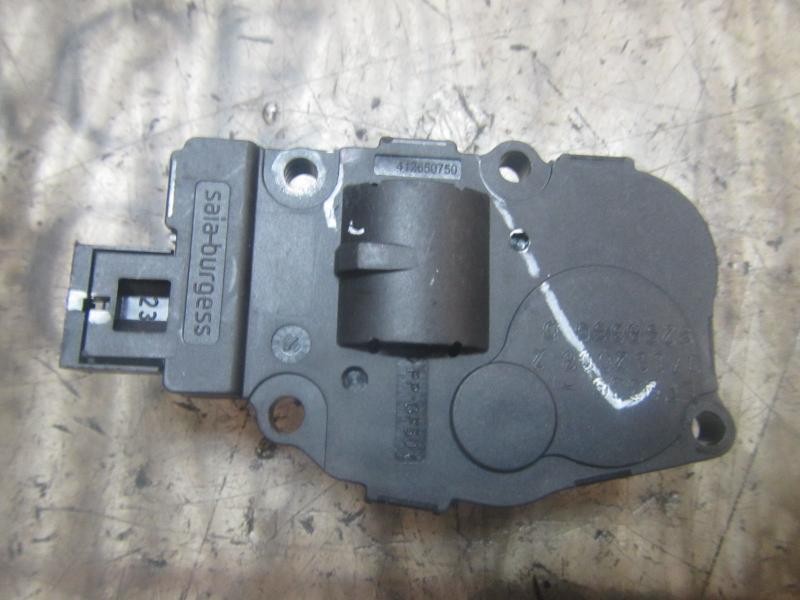 Recambio de motor apertura trampillas climatizador para bmw x6 (e71) 3.0 turbodiesel cat referencia OEM IAM 64119321034  