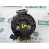 Recambio de alternador para mercedes-benz clase c (w204) berlina c 280 (204.054) referencia OEM IAM   