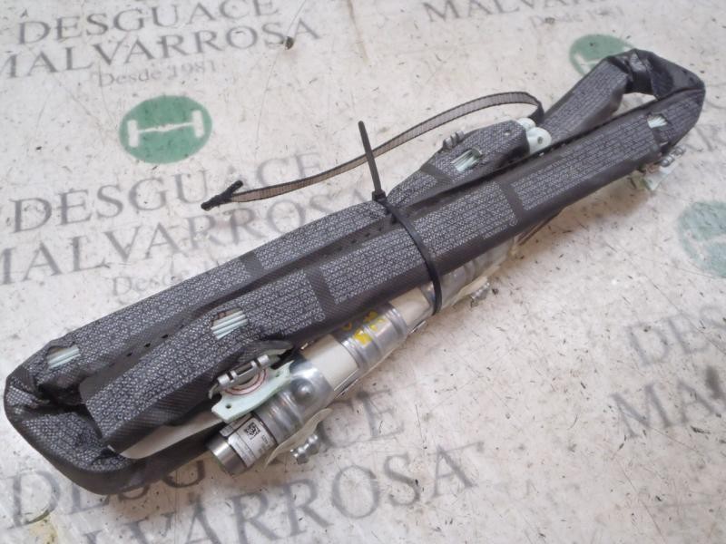 Recambio de airbag cortina delantero derecho para peugeot 308 confort referencia OEM IAM   