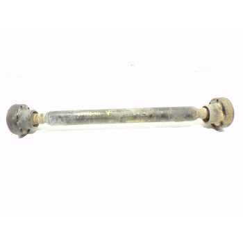 TRANSMISION CENTRAL DELANTERA 7L6521101G 