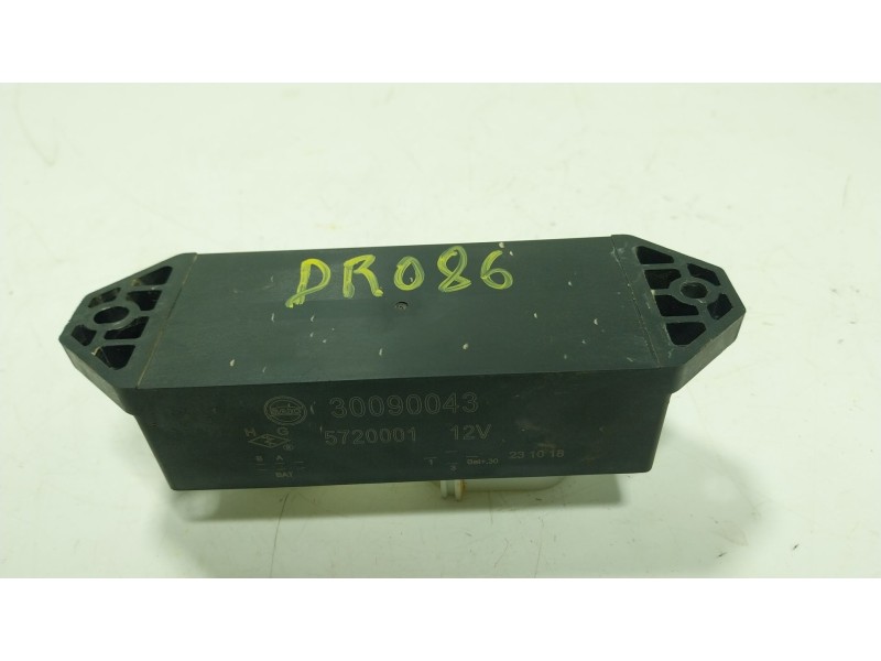 Recambio de modulo electronico para mg zs suv (azs1) 1.5 vti referencia OEM IAM  30090043 