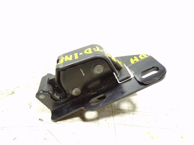 Recambio de cerradura puerta trasera izquierda para opel combo cargo (e) 1.6 16v cdti dpf referencia OEM IAM 9832126080  