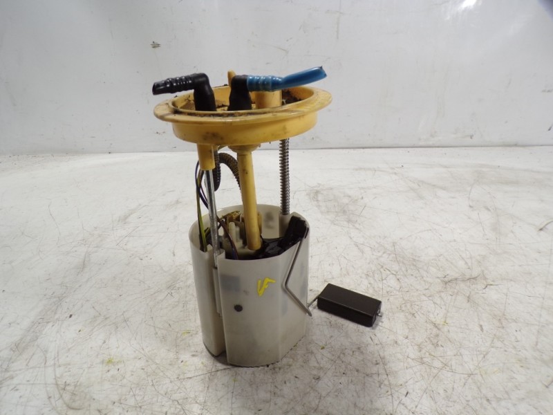 Recambio de aforador para seat altea xl (5p5) 1.6 tdi referencia OEM IAM 1K0919050AB 1K0919050AB 