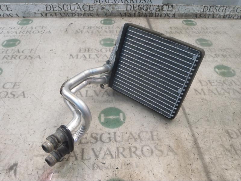 Recambio de radiador calefaccion / aire acondicionado para seat altea xl (5p5) family referencia OEM IAM 1K0819031B  