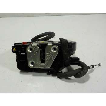 CERRADURA PUERTA TRASERA DERECHA 814203U000 814203U000 