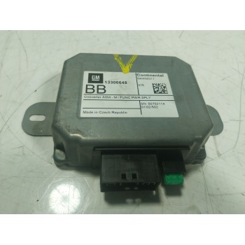 MODULO ELECTRONICO 5WK50311 