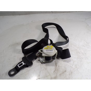 CINTURON SEGURIDAD TRASERO IZQUIERDO B0008723XX NA1C5337KQ 308044699JN7