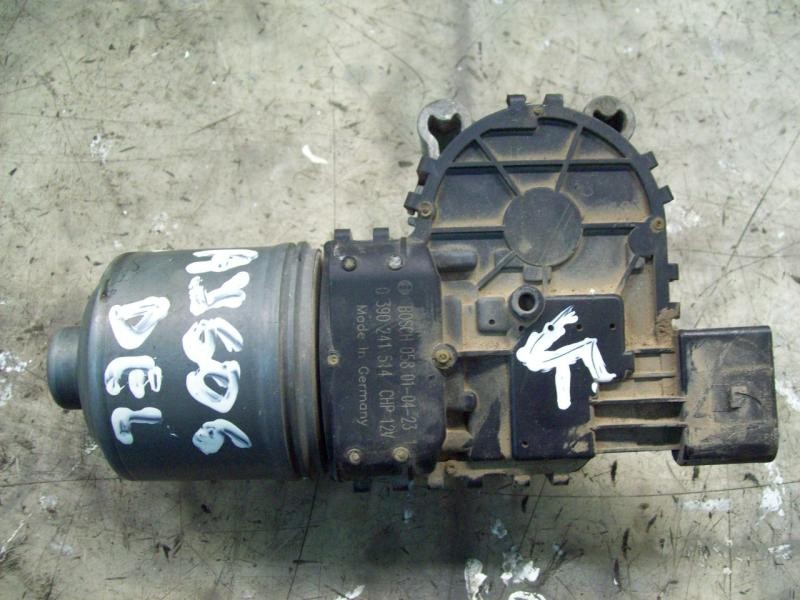 Recambio de motor limpia delantero para alfa romeo 147 (190) 1.6 t.spark distinctive referencia OEM IAM   