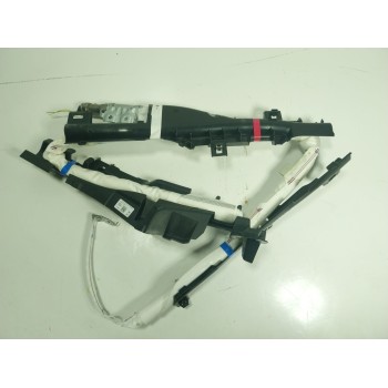 AIRBAG CORTINA DELANTERO DERECHO 621700D041 