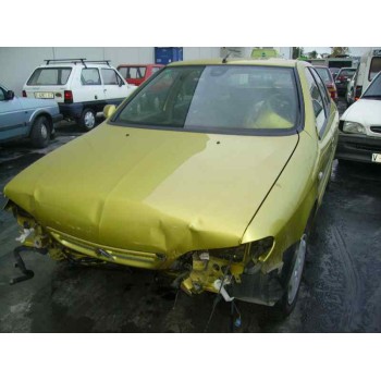 CITROËN XSARA BERLINA