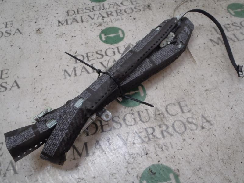 Recambio de airbag cortina delantero izquierdo para peugeot 308 confort referencia OEM IAM   