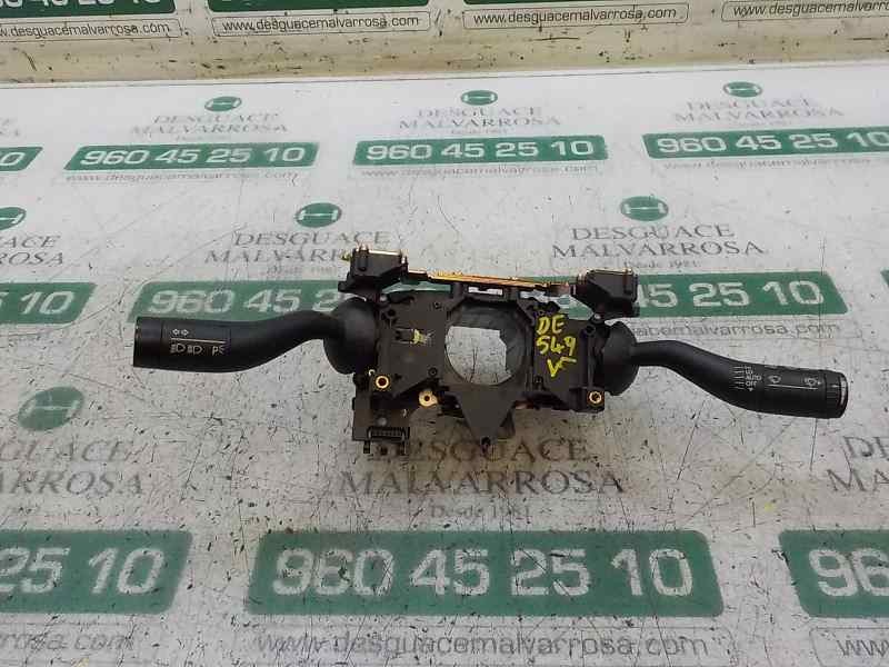 Recambio de mando intermitentes para volkswagen touareg (7la) tdi v6 referencia OEM IAM 3D0953513 7L6953549H 