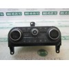 Recambio de mando climatizador para nissan qashqai (j10) 1.6 16v cat referencia OEM IAM 27500BB46A  