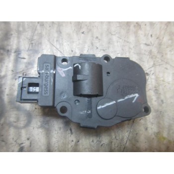 MOTOR APERTURA TRAMPILLAS CLIMATIZADOR 64119321034 