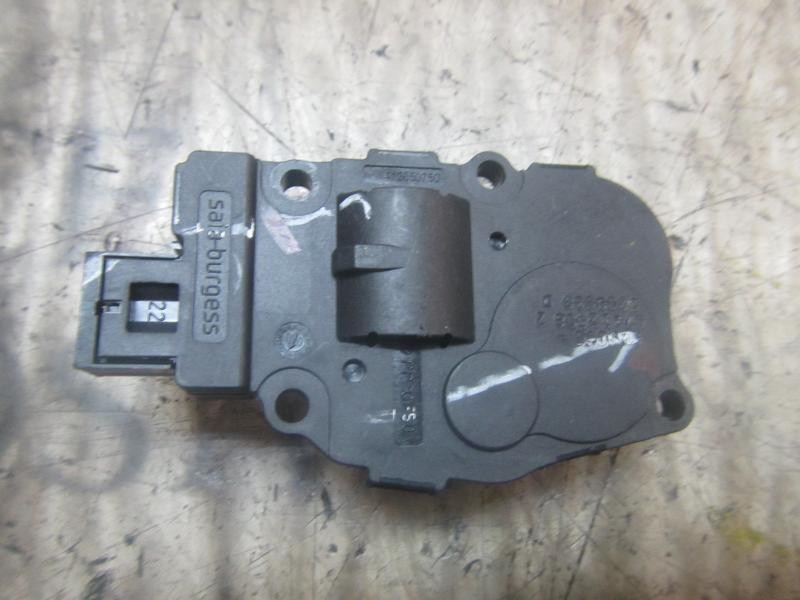 Recambio de motor apertura trampillas climatizador para bmw x6 (e71) 3.0 turbodiesel cat referencia OEM IAM 64119321034  