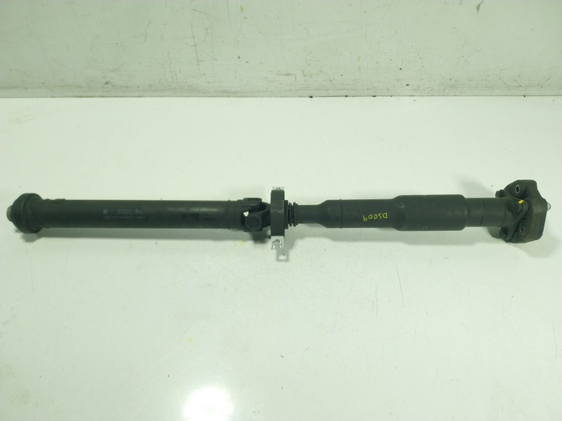 Recambio de transmision central para bmw z4 roadster (g29) sdrive 20 i referencia OEM IAM 26108667509 866750905 