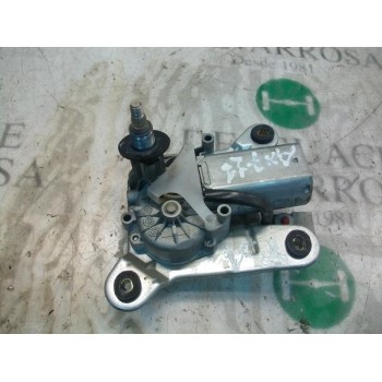 MOTOR LIMPIA TRASERO 