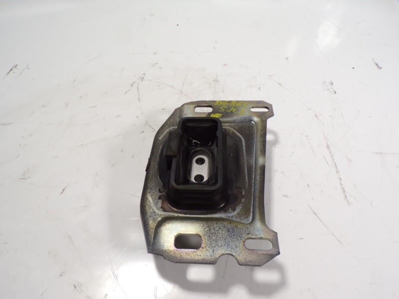 Recambio de soporte motor izquierdo para toyota proace city 1.2 12v referencia OEM IAM SU001A3592  