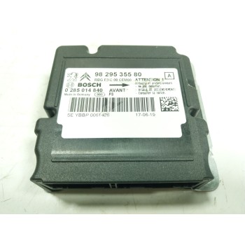 CENTRALITA AIRBAG 9829535580 9829535580 