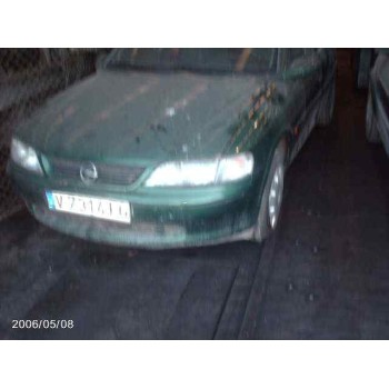 OPEL VECTRA B BERLINA