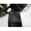 Recambio de cinturon seguridad delantero derecho para opel corsa e 1.4 referencia OEM IAM  607707800H 
