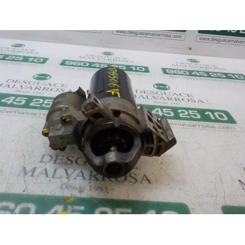 MOTOR ARRANQUE 12418570238 0001139002 0001139002