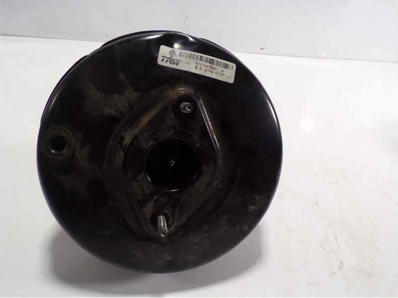 Recambio de servofreno para renault clio iv 1.5 dci diesel fap energy referencia OEM IAM 472102859R 472104788 