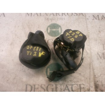 CINTURON SEGURIDAD TRASERO 