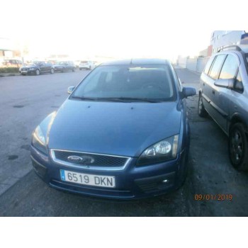 FORD FOCUS BERLINA (CAP)
