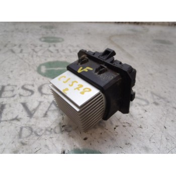 RESISTENCIA CALEFACCION 