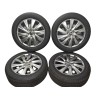 Recambio de juego llantas para toyota yaris 1.5 vvti hev referencia OEM IAM 42611YP500  