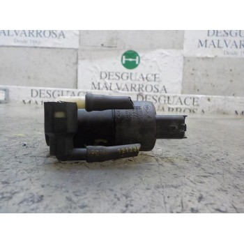 BOMBA LIMPIA 