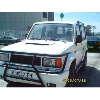 ISUZU TROOPER