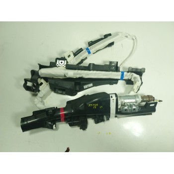 AIRBAG CORTINA DELANTERO IZQUIERDO 621800D061 