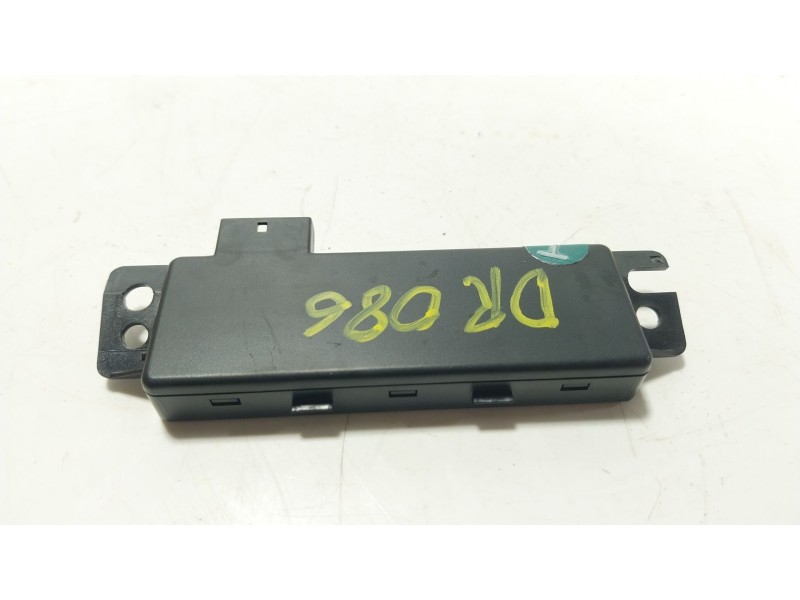 Recambio de modulo electronico para mg zs suv (azs1) 1.5 vti referencia OEM IAM  1155074501 