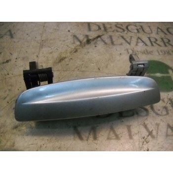 MANETA EXTERIOR TRASERA DERECHA 