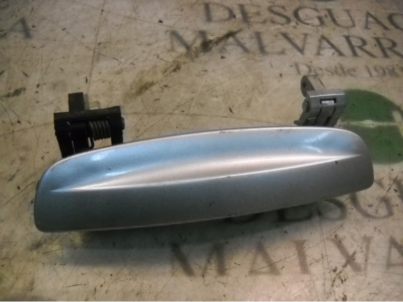 Recambio de maneta exterior trasera derecha para tata indigo marina d referencia OEM IAM   