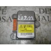 Recambio de centralita airbag para mg serie 200 (rf) 220 sd (5-ptas.) referencia OEM IAM   