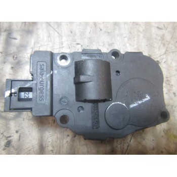 MOTOR APERTURA TRAMPILLAS CLIMATIZADOR 64119321034 