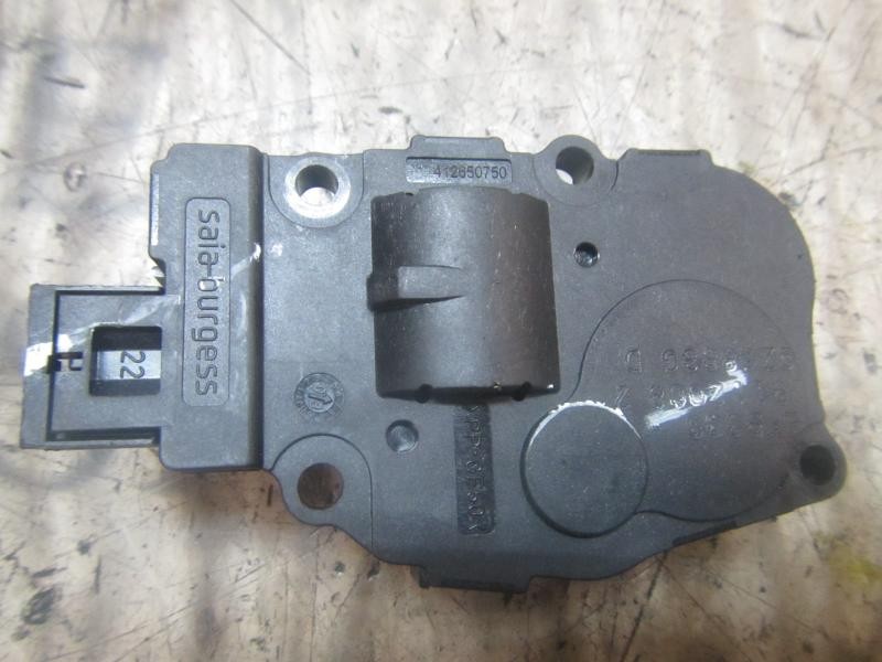 Recambio de motor apertura trampillas climatizador para bmw x6 (e71) 3.0 turbodiesel cat referencia OEM IAM 64119321034  