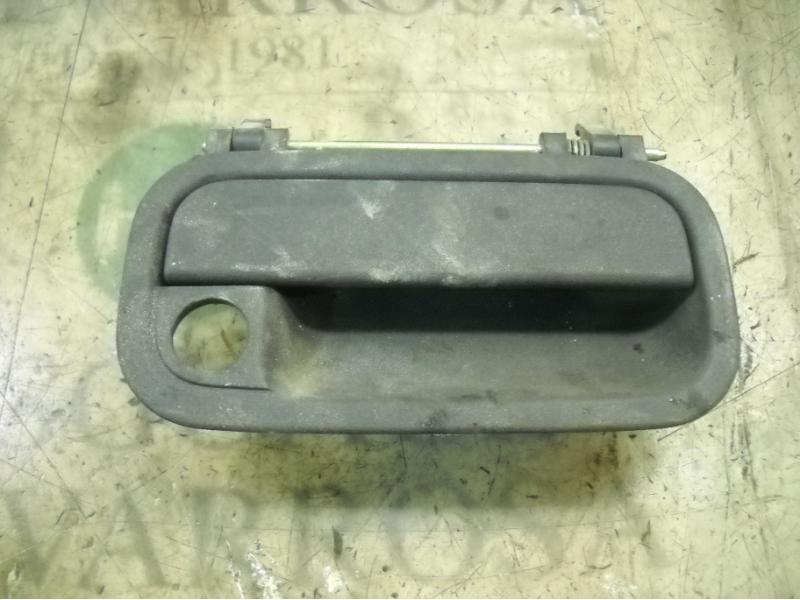 Recambio de maneta exterior delantera derecha para opel astra f berlina 1.4 cat (l48) referencia OEM IAM   