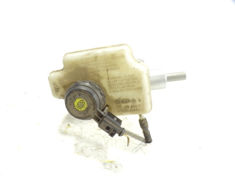 Recambio de bomba freno para seat altea xl (5p5) 1.6 tdi referencia OEM IAM 1K1614019K  