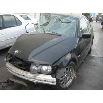 BMW SERIE 3 COMPACT (E46)