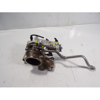 TURBOCOMPRESOR SU001B2450 9836081180 