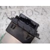 Recambio de resistencia calefaccion para peugeot 308 confort referencia OEM IAM   