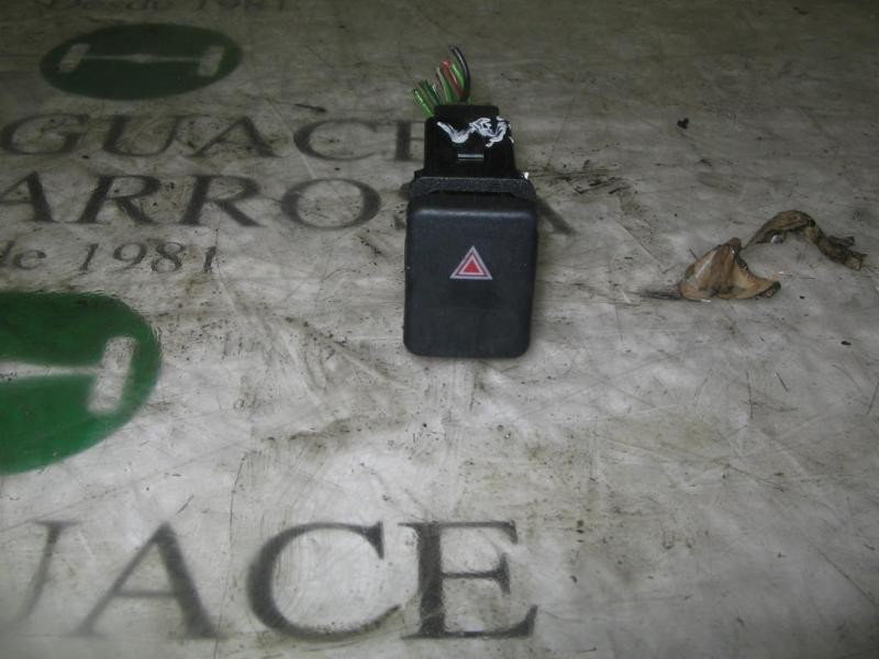 Recambio de warning para mg serie 200 (rf) 220 sd (5-ptas.) referencia OEM IAM   