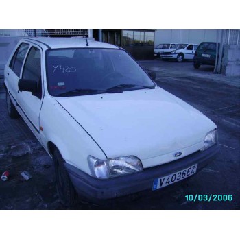FORD FIESTA BERL./COURIER