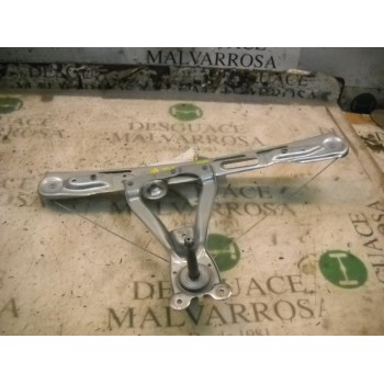 ELEVALUNAS TRASERO IZQUIERDO 