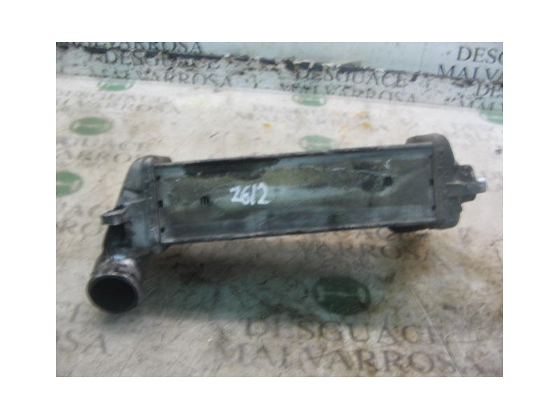 Recambio de intercooler para honda accord berlina (cc/ce) 2.0 tdi turbodiesel (cf1) referencia OEM IAM   