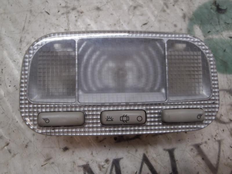 Recambio de piloto interior para peugeot 308 confort referencia OEM IAM   